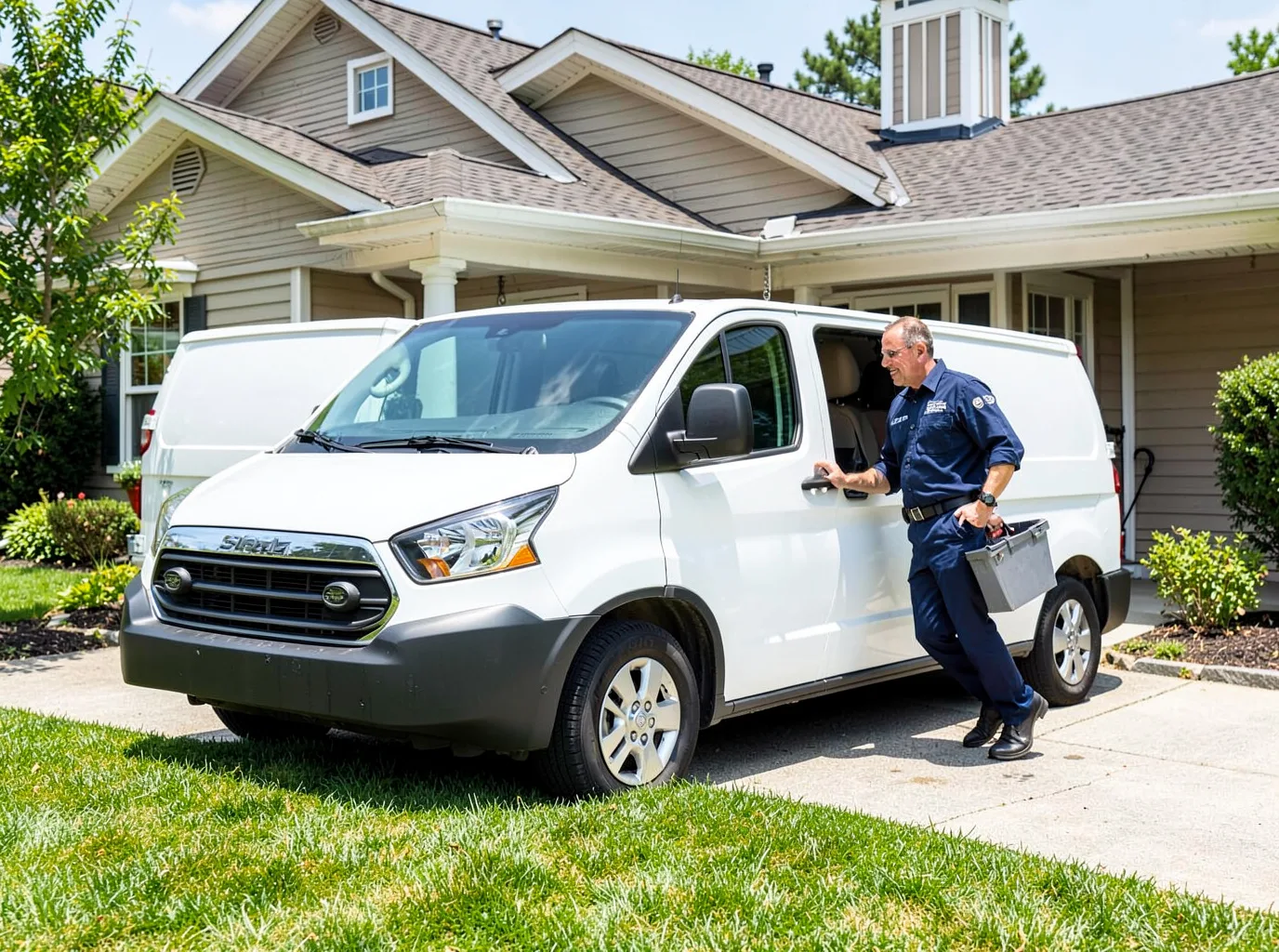 Emergency Plumber company in West Brooklyn, IL