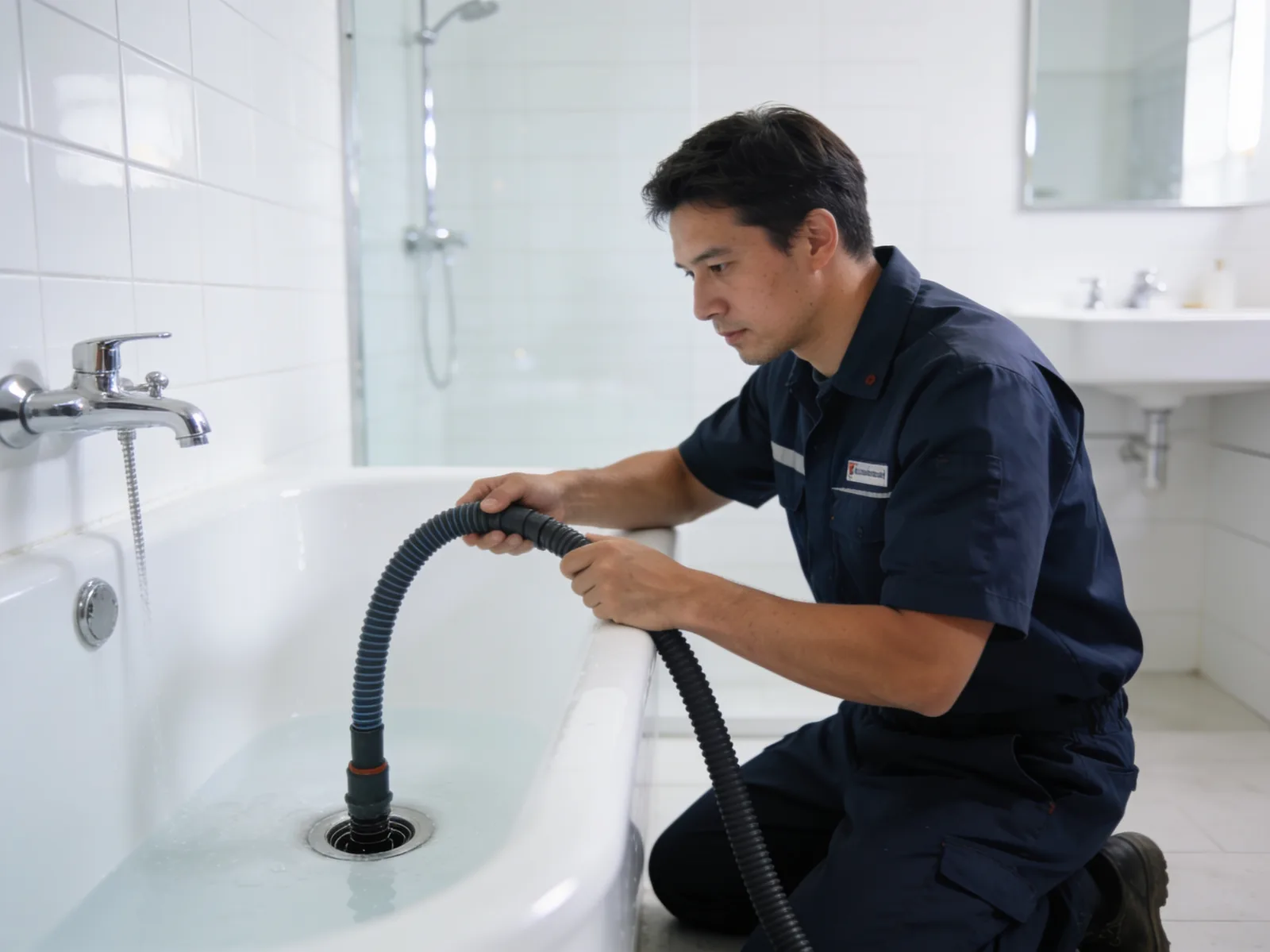 Emergency Plumber West Brooklyn, IL FAQs